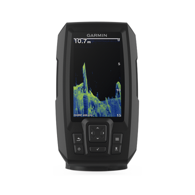 Ecosonda STRIKER™  Vivid 4cv  incluye transductor GT20-TM