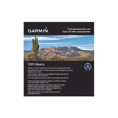 Mapa topográfico de todo México contienen información de terreno elevación cumbres ríos lagos y arroyos.