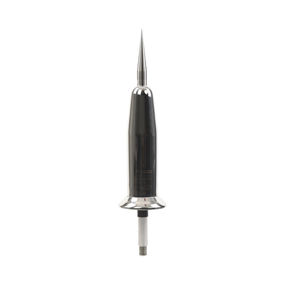 Punta Pararrayo DAT CONTROLER PLUS con Avance de Cebado de 60 µs (Excede Norma UNE y NFC).