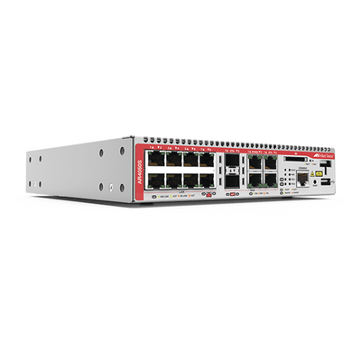 Router Firewall UTM SD-WAN & Controlador Wireless (AWC) 300000 Sesiones concurrentes 450 Mbps