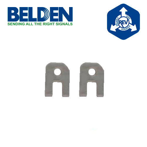 CUCHILLAS DE REPUESTO PARA HERRAMIENTAS REVCONNECT RVUTB01 BELDEN