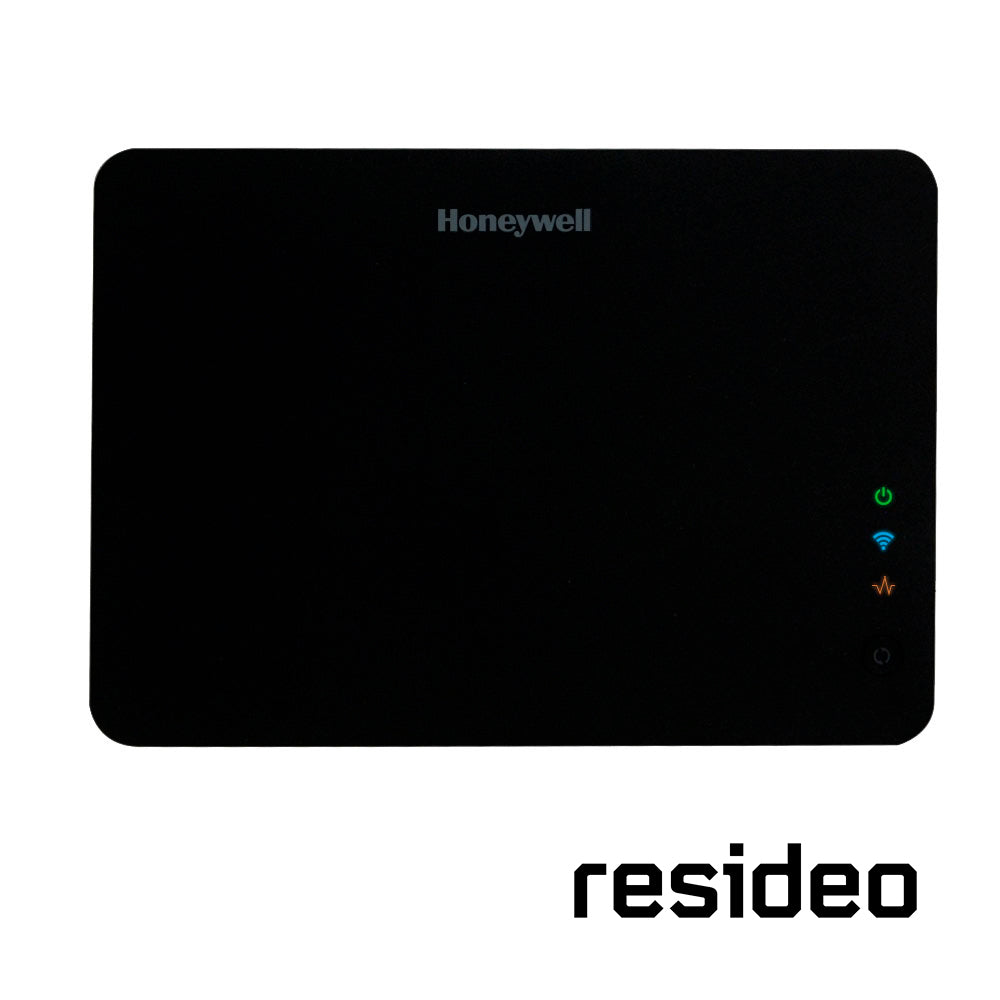 MODULO DE AUTOMATIZACIÓN RESIDEO VAM ZWAVE/ CONTROL SENCILLO Y ASEQUIBLE DEL HOGAR/ SOPORTA HASTA 232 DISPOSITIVOS/ COMPATIBLE CON RESIDEO TOTAL CONNECT / COMPATIBLE CON PANELES DE LA SERIE VISTA RESIDEO