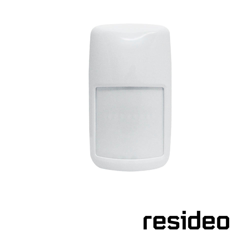 SENSOR DE MOVIMIENTO IS3035 ALAMBRICO/ CUENTA CON ZONA INFERIOR/ MATERIAL PLÁSTICO ABS/ SALIDA DE ALARMA NC/ RANGO DE DETECCIÓN 16X22MTS/ INMUNIDAD CONTRA MASCOTAS AJUSTABLE/ USO EN INTERIOR