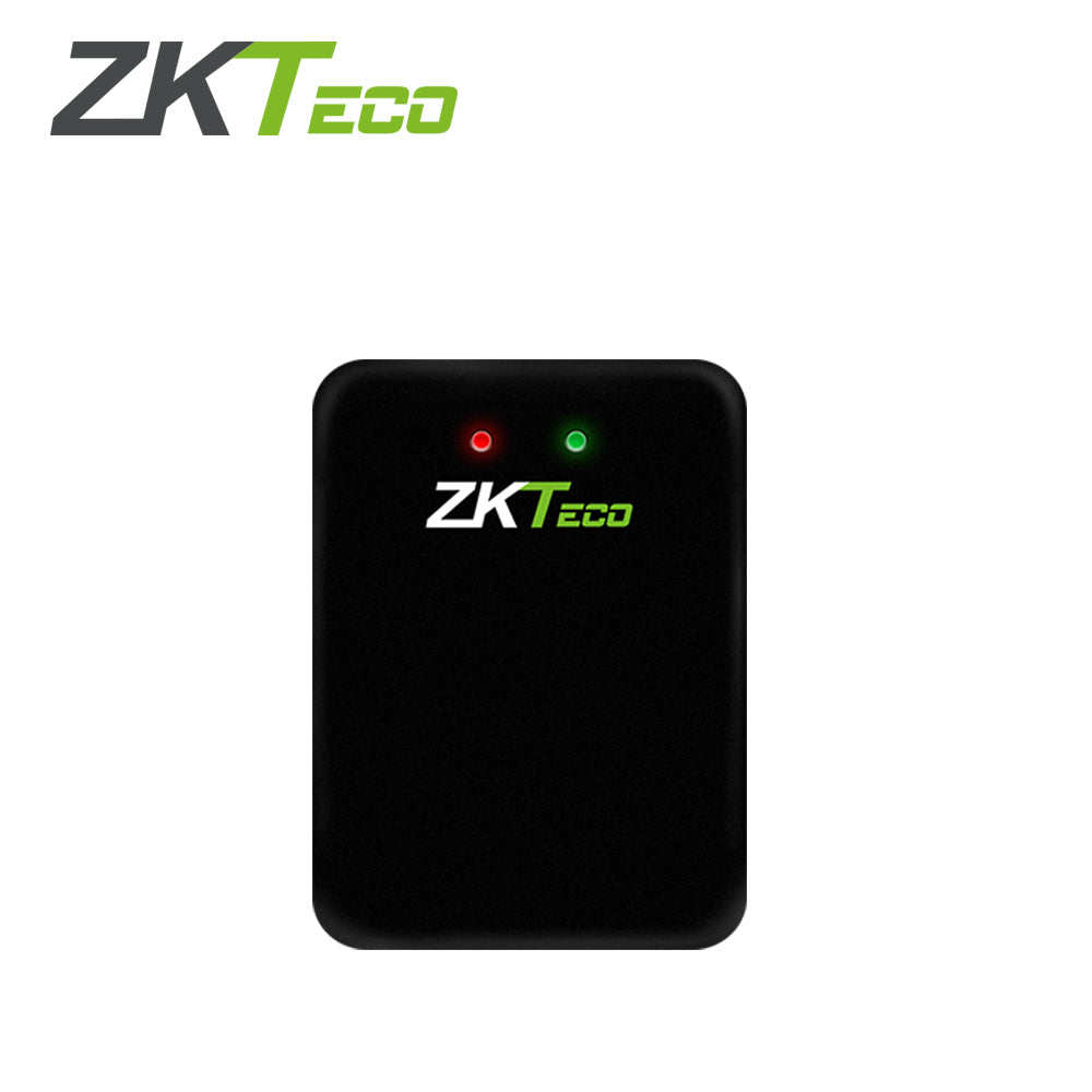 RADAR PARA BARRERAS VEHICULARES VR10 ZKTECO PERMITE DETECTAR VEHÍCULOS PARA CIERRE DE MÁSTIL AUTOMATICO COMPATIBLE CON CUALQUIER BARRERA VEHICULAR