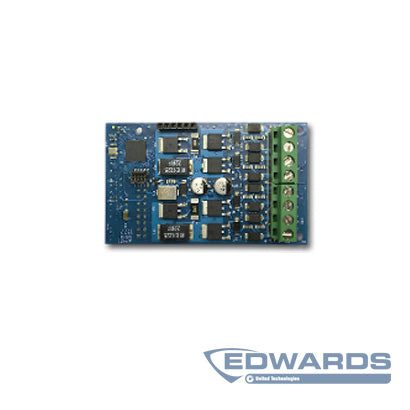 MODULO DE EXPANSION DOBLE VIGILANT LA V-SLC2-2 ES UNA TARJETA CONTROLADORA DE DOBLE LAZO CADA UNO PARA 125 DETECTORES INTELIGENTES Y 125 MODULOS (UN TOTAL DE 500 DISPOSITIVOS ADICIONALES A LOS DEL EQUIPO PRINCIPAL). ESTA TARJETA ES COMPATIBLE CON P