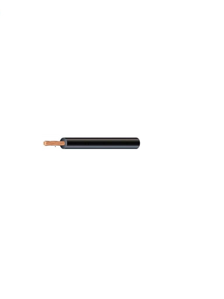 SOUTHWIRE SWC8100M - Cable fotovoltaico negro SOUTHWIRE caja 100 Mts de 8 AWG hasta 2000V #50%