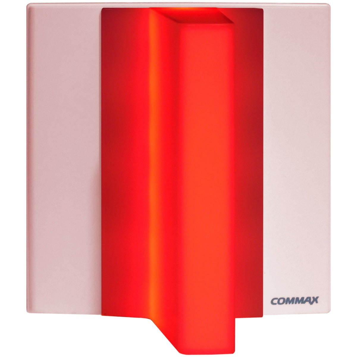 COMMAX CL302I - Luz de corredor para sistema de  llamado de enfermería conexión con subestación de cama JNS4CS / Luz LED en color verde y rojo