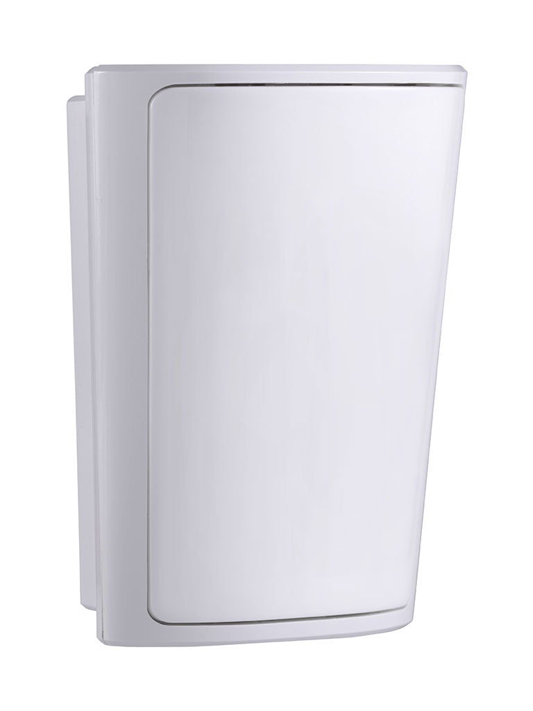 DSC PG9914 - Detector de Movimiento Inalámbrico con tecnología Power G compatible con NEO  PRO  Qolsys e IoTega
