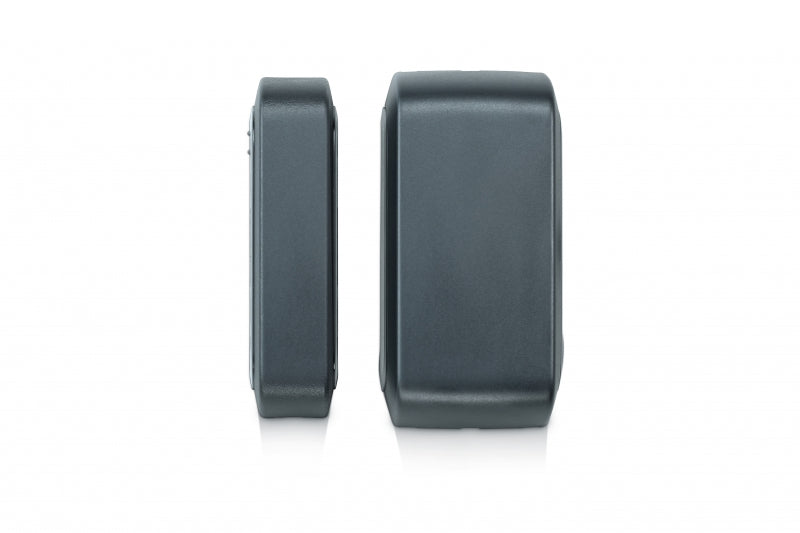 DSC PG9312 - Contacto Magnético Exterior uso rudo Inalámbrico PowerG con entrada Auxiliar compatible con NEO  PRO  Qolsys e IoTega.