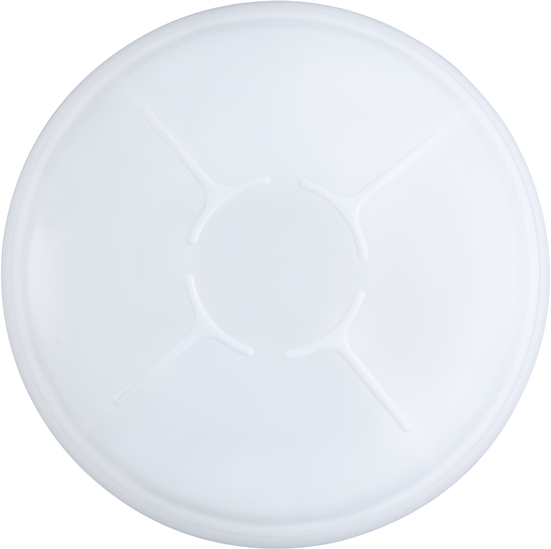 DSC PG9862 - Detector de Movimiento 360° interior con tecnología Power G para techo compatible con NEO  PRO  Qolsys e IoTega