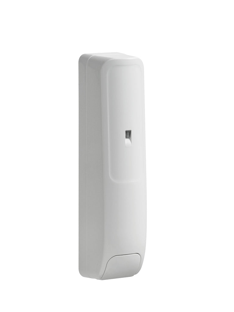 DSC PG9935 - Detector de Impacto Inalámbrico con tecnología PowerG compatible con NEO  PRO  Qolsys e IoTega