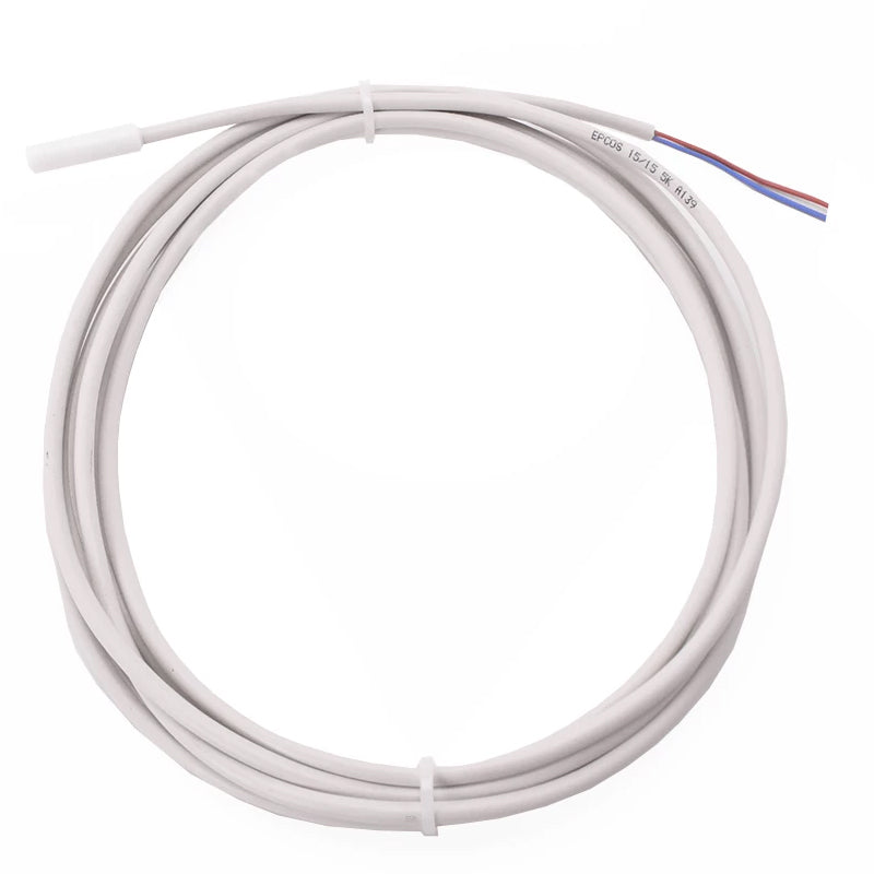 DSC PGTEMPPROBE - Sonda de Temperatura Externa para uso con PG9905 PowerG Detector de Temperatura