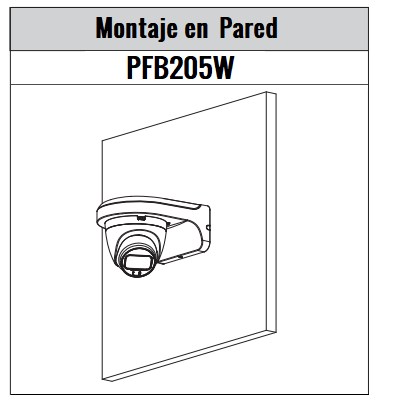 DAHUA HAC-HDW1209TLQP-LED - Camara Domo Full Color de 2 Megapixeles/ 1080p/ Lente de 2.8mm/ 106 Grados de Apertura/ Leds para 20 Metros/ Starlight/ IP67/