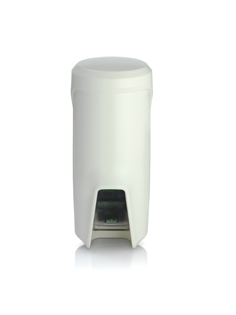 DSC PG9902 - Detector Pir Cortina para Exterior Inalámbrico con tecnología Power G compatible con NEO  PRO  Qolsys e IoTega.