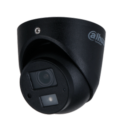 DAHUA HAC-HDW3200G-M28 - Camara Mini Domo de 2 Megapixeles/ Especial para DVR Movil/ Lente de 2.8mm/ 101 Grados de Apertura/ IR de 20 Mts/ Microfono Integrado/ A Prueba de Choques/ IP67/
