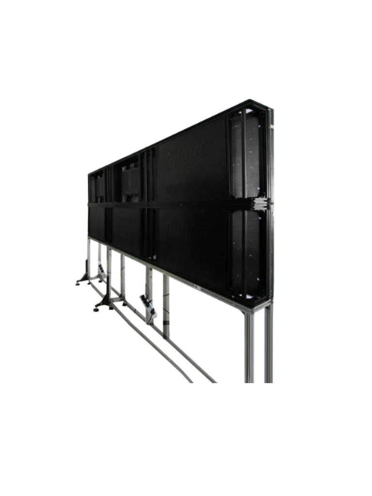 DAHUA DHL-DZ-460 - Base para pantallas LCD de video wall / Pantallas 46 pulgadas / No se vende por separado