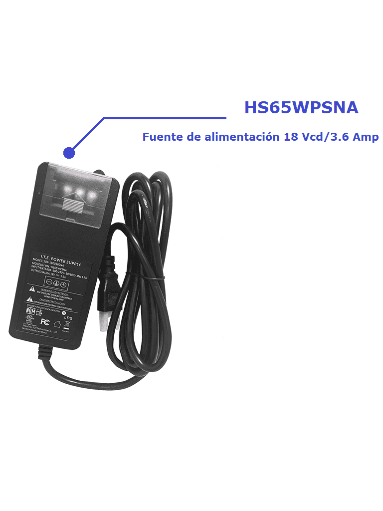 DSC Pro Basic - Paquete Pro 32 zonas con comunicador IP integrado/ Panel HS3032/ Teclado HS2LCDPRO