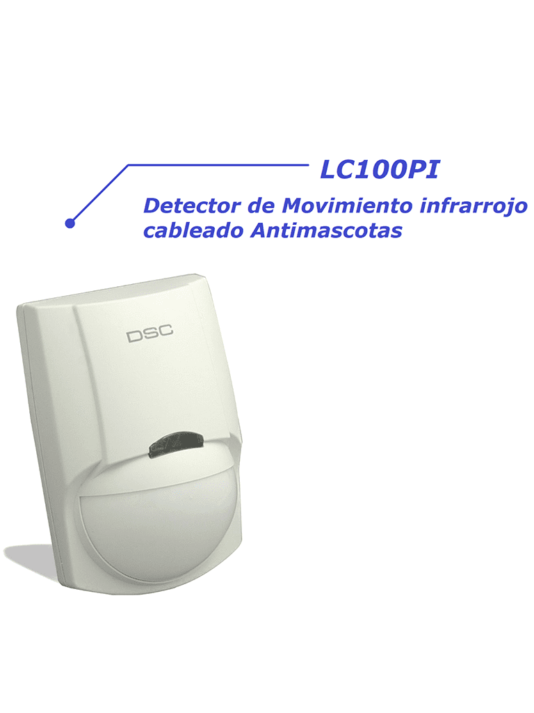 DSC Pro Basic - Paquete Pro 32 zonas con comunicador IP integrado/ Panel HS3032/ Teclado HS2LCDPRO