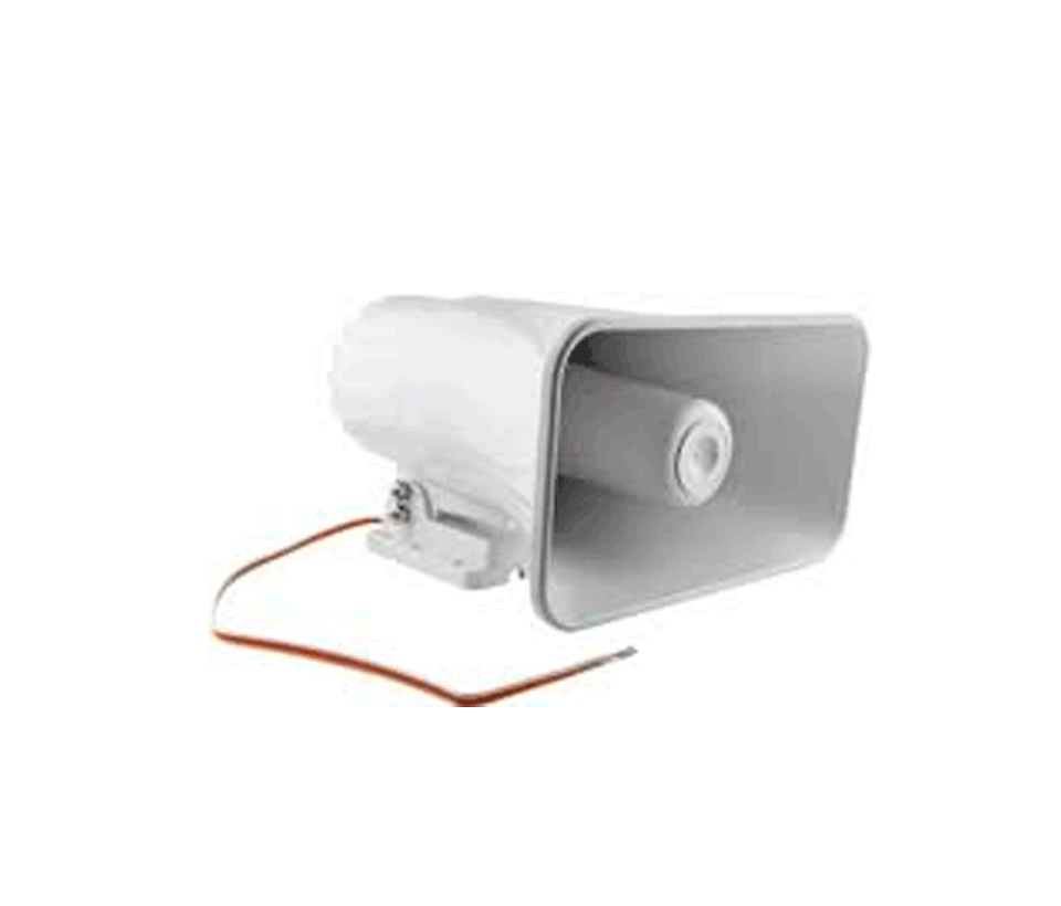 YONUSA EYNG12001BAT - Energizador de nueva generación de12 000 V con hasta 2 500 metros lineales compatible con modulo Wifi incluye Sirena de 30W con gabinete metálico y batería de respaldo de 12VDC a 4.5 Ah