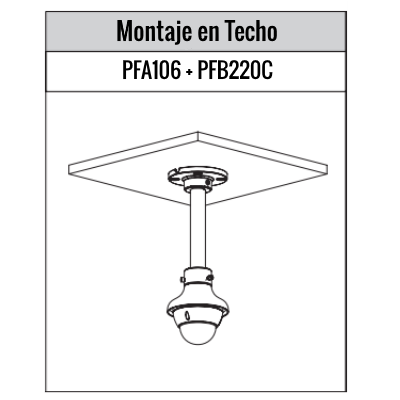 <h1>Información General</h1></br><p>El modelo <strong>HDBW2531EN-S-S2</strong> es una cámara perteneciente a la <strong>Serie Lite</strong> que cuenta con tecnología de <strong>codificación H.265</strong> que permite ahorrar