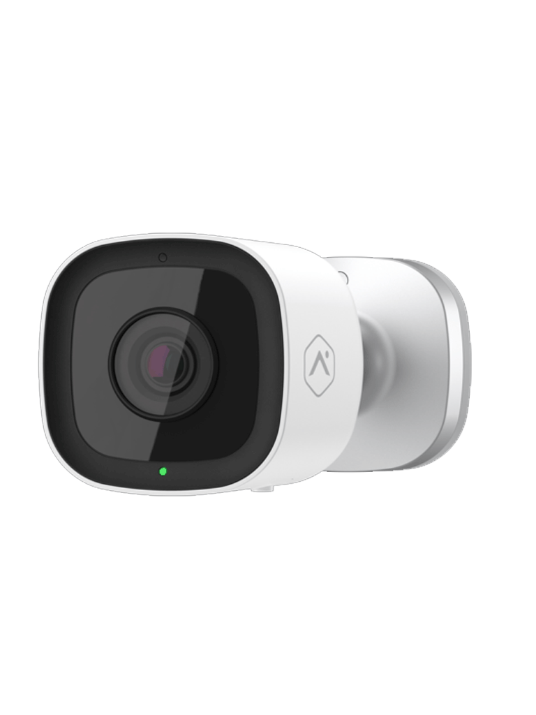 ALARM.COM ADCV723 - Cámara IP Fija Para Exterior 1080P WDR WiFi Compatible Con Aplicación De Alarm.Com