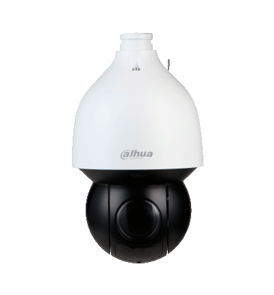 <h1>Información general </h1></br><p>Con un potente zoom óptico y un rendimiento preciso de giro / inclinación / zoom esta cámara proporciona una solución todo en uno para capturar videovigilancia de larga distancia para aplicaciones al aire libre.