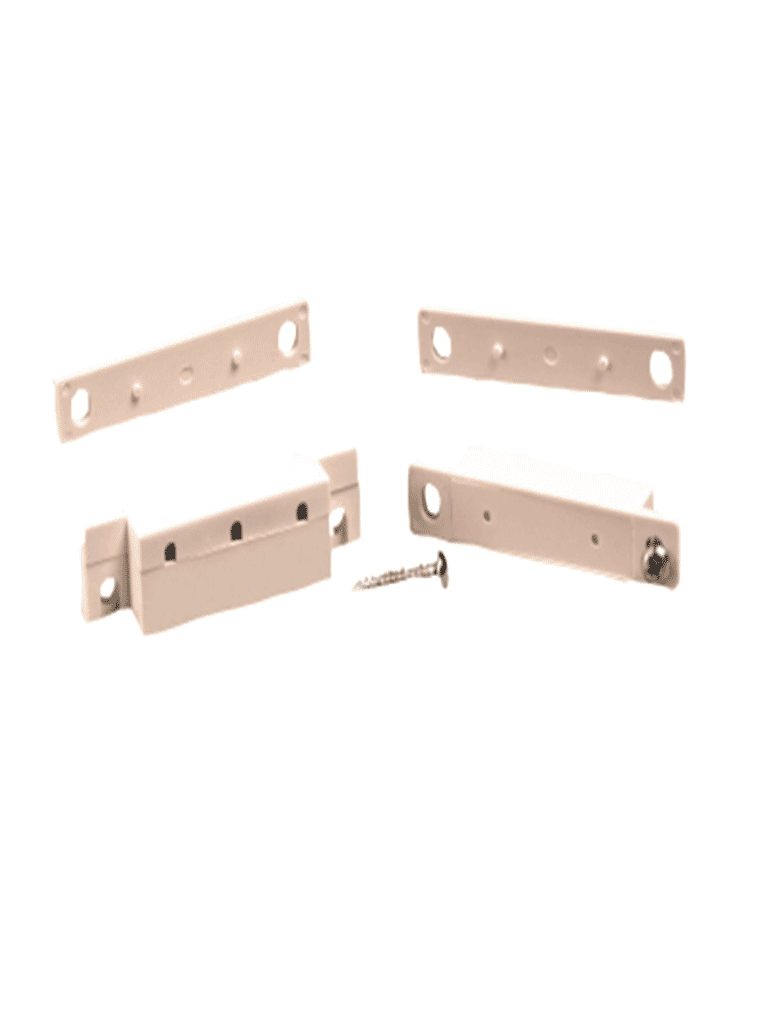 BOSCH I_ISNCSM35W- Contacto estándar blanco/ Paquete con 10 piezas #BSH