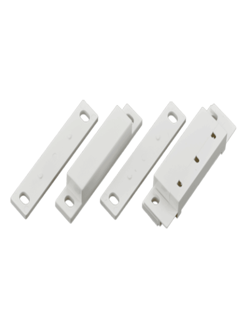 BOSCH I_ISNCSM35W- Contacto estándar blanco/ Paquete con 10 piezas #BSH