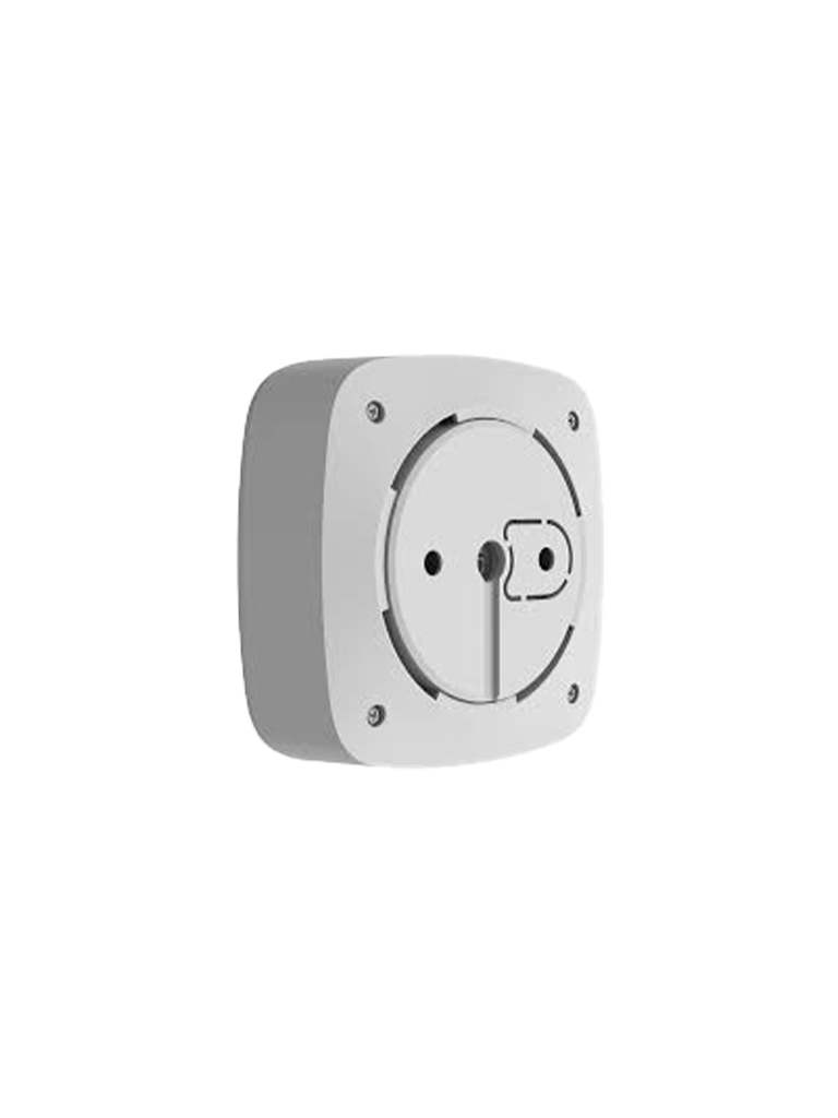 AJAX HomeSirenW - Sirena interior inalámbrica. Color Blanco (28275.11.WH3)