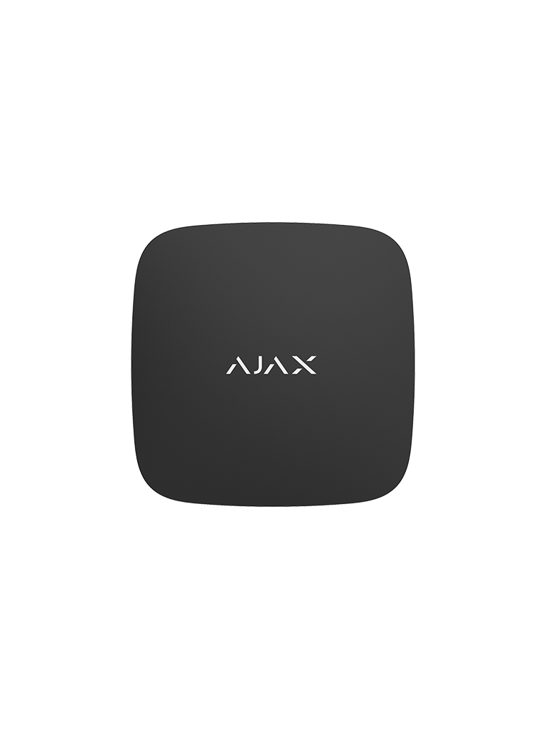 AJAX LeaksProtect B - Detector de inundaciones Inalámbrico. Color Negro (28297.08.BL3) #FDI