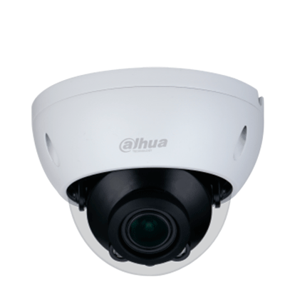 DAHUA HAC-HDBW2501RN-Z - Cámara Domo de 5 Megapíxeles/ Lente Motorizado 2.7mm-13.5mm/ Starlight/ WDR/ IR de 30m/ Antivandalica/ IP67/ IK10/ #PFDahua