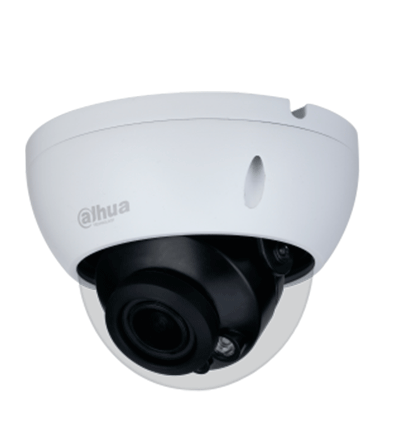 DAHUA HAC-HDBW2501RN-Z - Cámara Domo de 5 Megapíxeles/ Lente Motorizado 2.7mm-13.5mm/ Starlight/ WDR/ IR de 30m/ Antivandalica/ IP67/ IK10/ #PFDahua