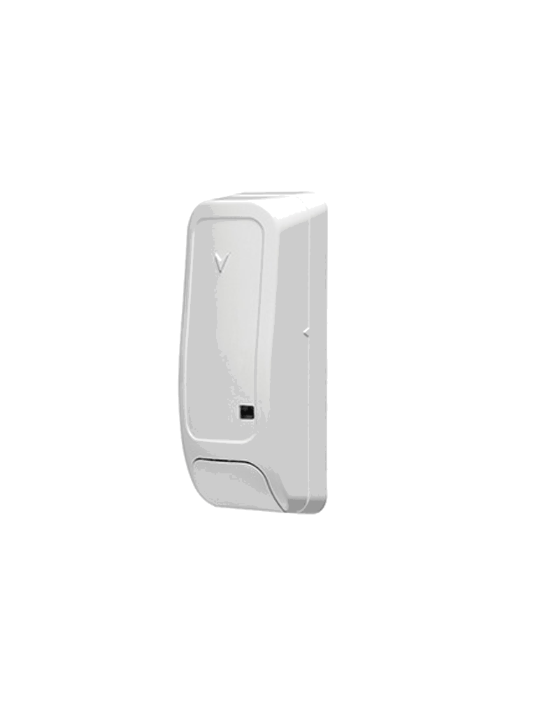 DSC PG9309 - (Versión mejorada del PG9945 ) Contacto Magnético Inalámbrico de Puerta/Ventana PowerG c/entrada Auxiliar compatible con NEO  PRO  Qolsys e IoTega