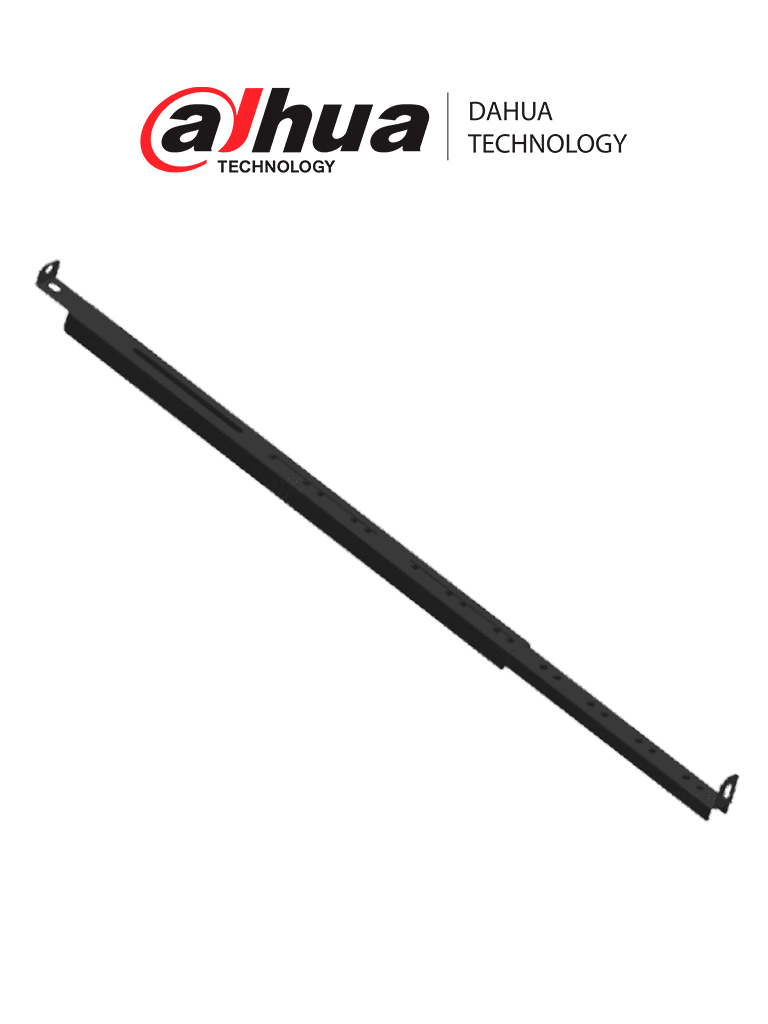 DAHUA LS-LG - Poste para fijar videowalls de piso a pared fabricado en acero resistente ofrece estabilidad y soporte robusto para pantallas de gran tamaño en entornos comerciales y corporativos.