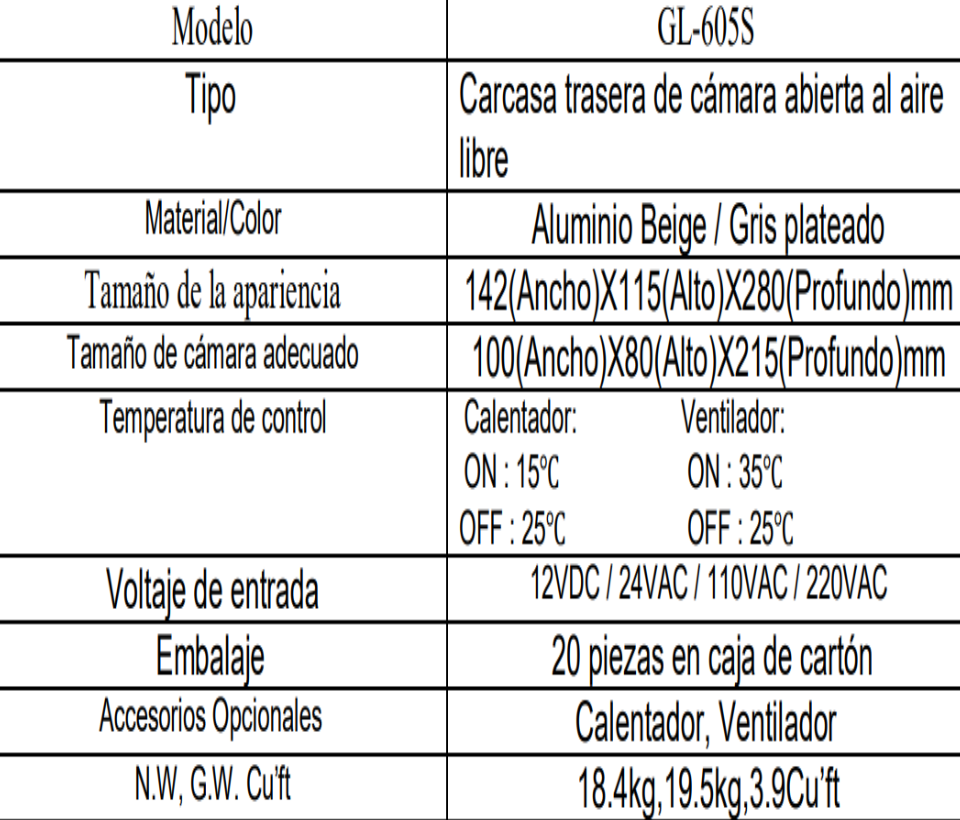 SAXXON HO605SHK - Kit de gabinete blanco tipo FLIP OPEN y brazo / Tipo corto / 25 CM De largo / Blanco /