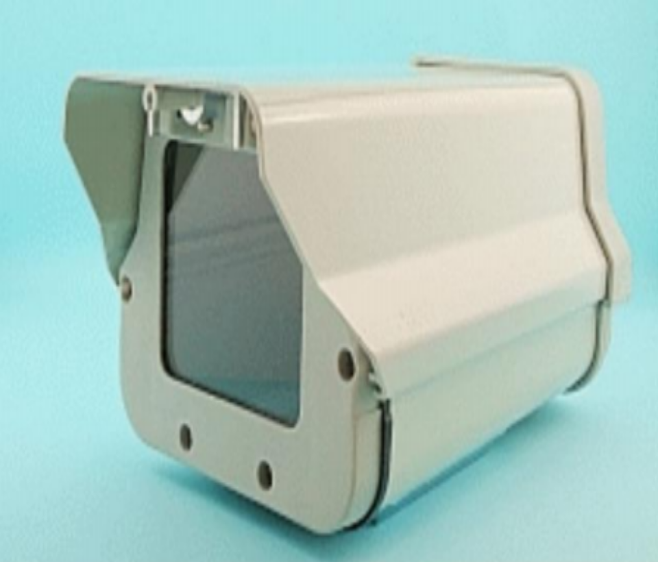 SAXXON HO605SHK - Kit de gabinete blanco tipo FLIP OPEN y brazo / Tipo corto / 25 CM De largo / Blanco /