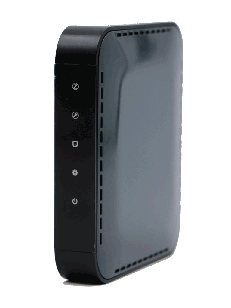 WULIAN BV6IL5LN - Paquete Para Control De Iluminacion con 5 Apagadores Dobles Para Linea y Neutro Con Central Inteligente BRAINV6