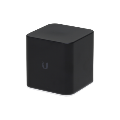 Access Point/Router Wi-Fi airCube AC MIMO 2x2 doble banda 2.4 GHz (hasta 300 Mbps) 5 GHz (hasta 800 Mbps)