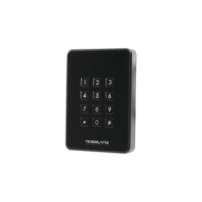 LECTOR D/TARJETAS Mutiformatos MIFARE NFC-ID BLUETOOTH (BLE-ID) con Teclado
