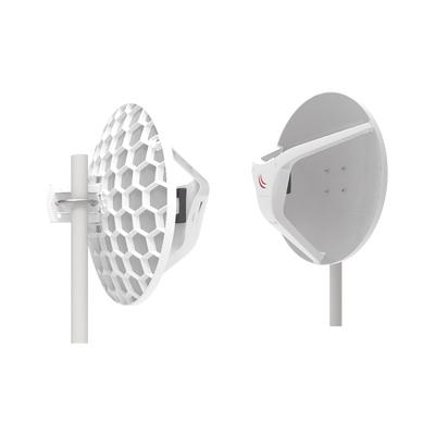 (Wireless Wire Dish) Enlace completo de 60GHz Hasta 2Gbps "Listos para Conectarse"