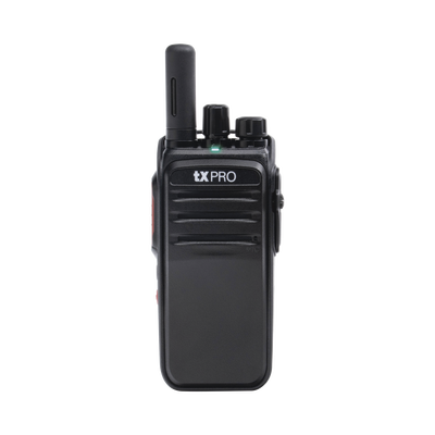 Radio 4G LTE Protección IP67 Uso Rudo Compatible con NXRADIO (NUEVO HARDWARE)