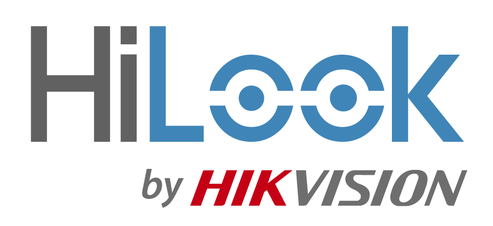 HiLook Series / Turret IP 2 Megapixel / 30 mts IR / Exterior IP67 / PoE / dWDR / Lente 2.8 mm / H.265 / Onvif