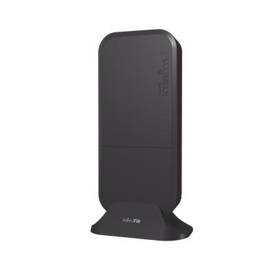 (wAP ac) Punto de Acceso Wi-Fi doble banda 802.11ac Dos puertos Gigabit para Exterior