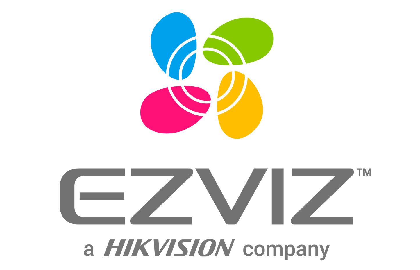 Hub Wi-Fi Para Sensores de Alarma / Soporta Hasta 32 Dispositivos / Configuración Mediante App EZVIZ / Protocolo Zigbee Para Vincular Accesorios / Alertas de Eventos Al Instante