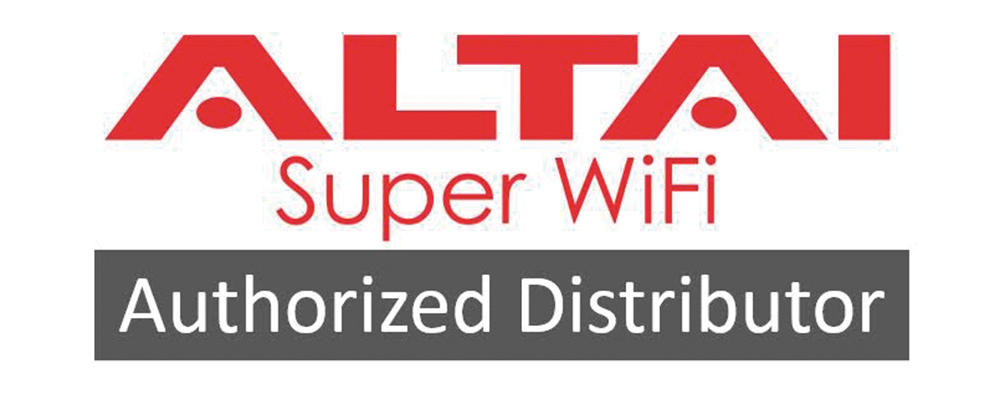 Punto de Acceso Conectorizado Super Wi-Fi MU-MIMO 2x2 Doble Banda en 2.4 y 5 GHz AC Hasta 1167 Mbps Hasta 400 m de Cobertura
