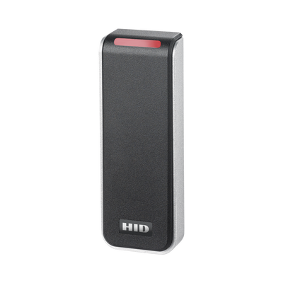 Lector SIGNO PRIORITY Multitecnologia/ 20NKS-T0-000000/ Garantia de Por Vida/ Pigtail/Wiegand & OSDP