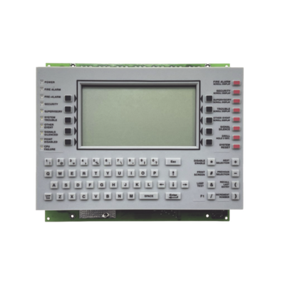 Anunciador de Control de Red para Paneles NOTIFIER Serie ONYX