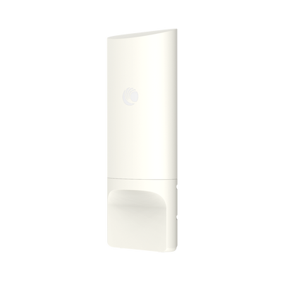 Access Point exterior cnPilot XV2-2T1 / WiFi 6 / Sectorial 120º/ Doble Banda / Políticas de control de aplicaciones / Hasta 512 clientes / Gestión desde la nube / IP67