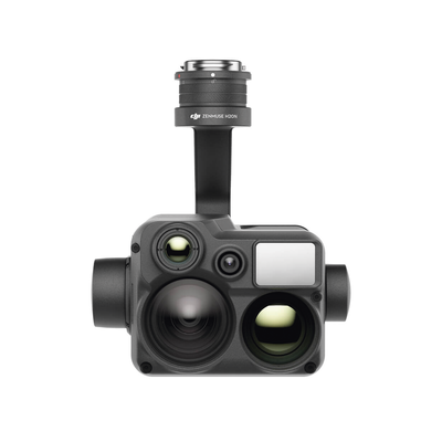 Payload Zenmuse H20N 23x Zoom Óptico Híbrido/Telémetro Laser Alcance de 1200m/ Gran angular 12MP /Cámara Térmica 640x512px/ Compatible con Drone Matrice 300