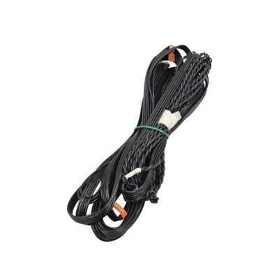 Lazo magnético para detección de vehículos / 2M x 1M / Ideal para detección de vehículos de tamaño medio